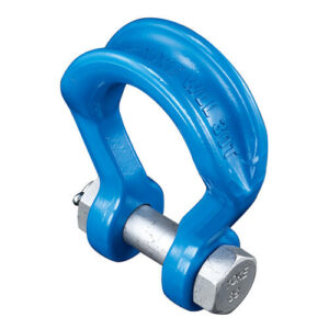 Forged Alloy Wide Body Shackle