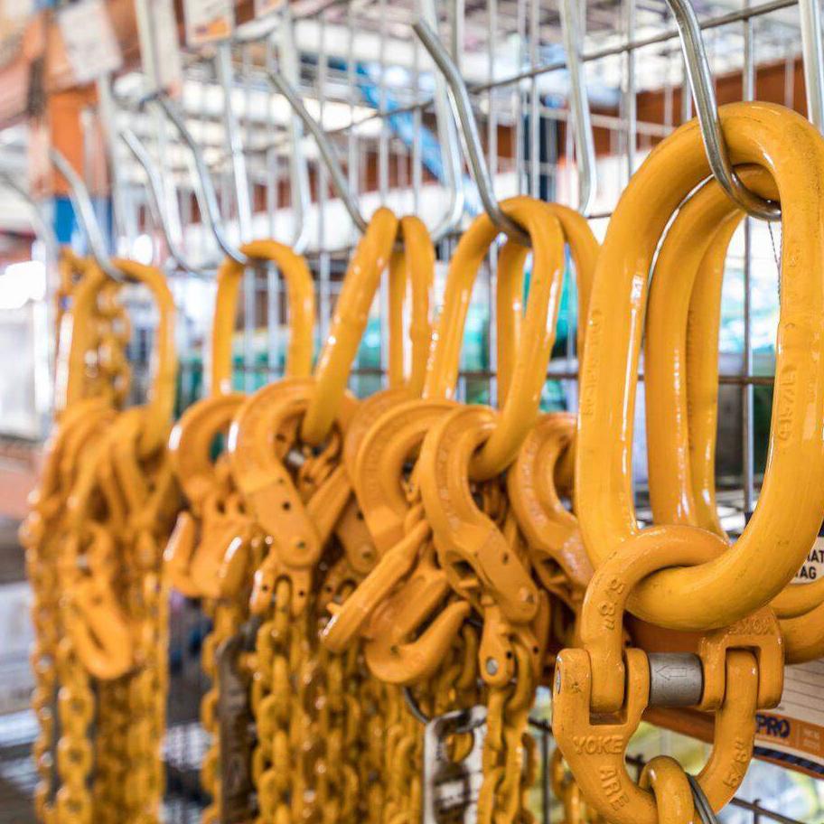 1.-Chain-SLINGSGalleryimage Chain Slings