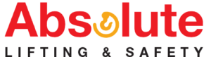 Absolute Lifting and Safety Logo