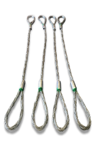 Wire Rope Slings