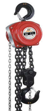 Manual Chain Hoist