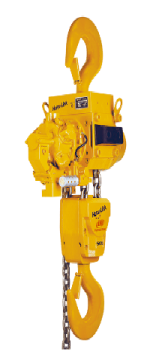 Pneumatic Air Hoist