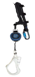 Height Safety Lanyard