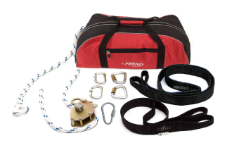 Height Safety Line Kit