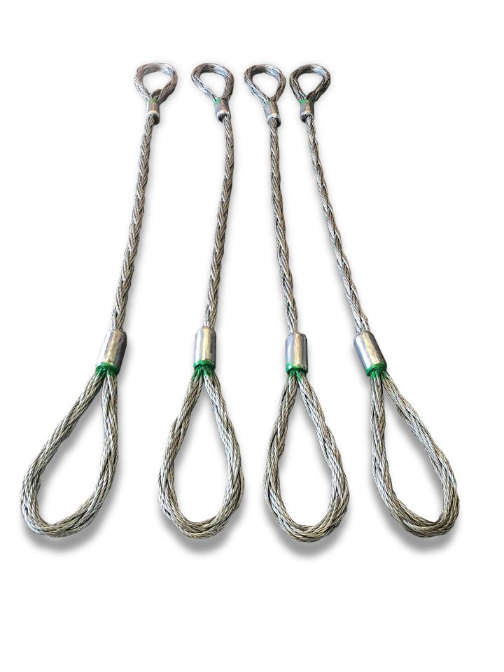 Wire Rope Slings Pdf at Michael Perkins blog