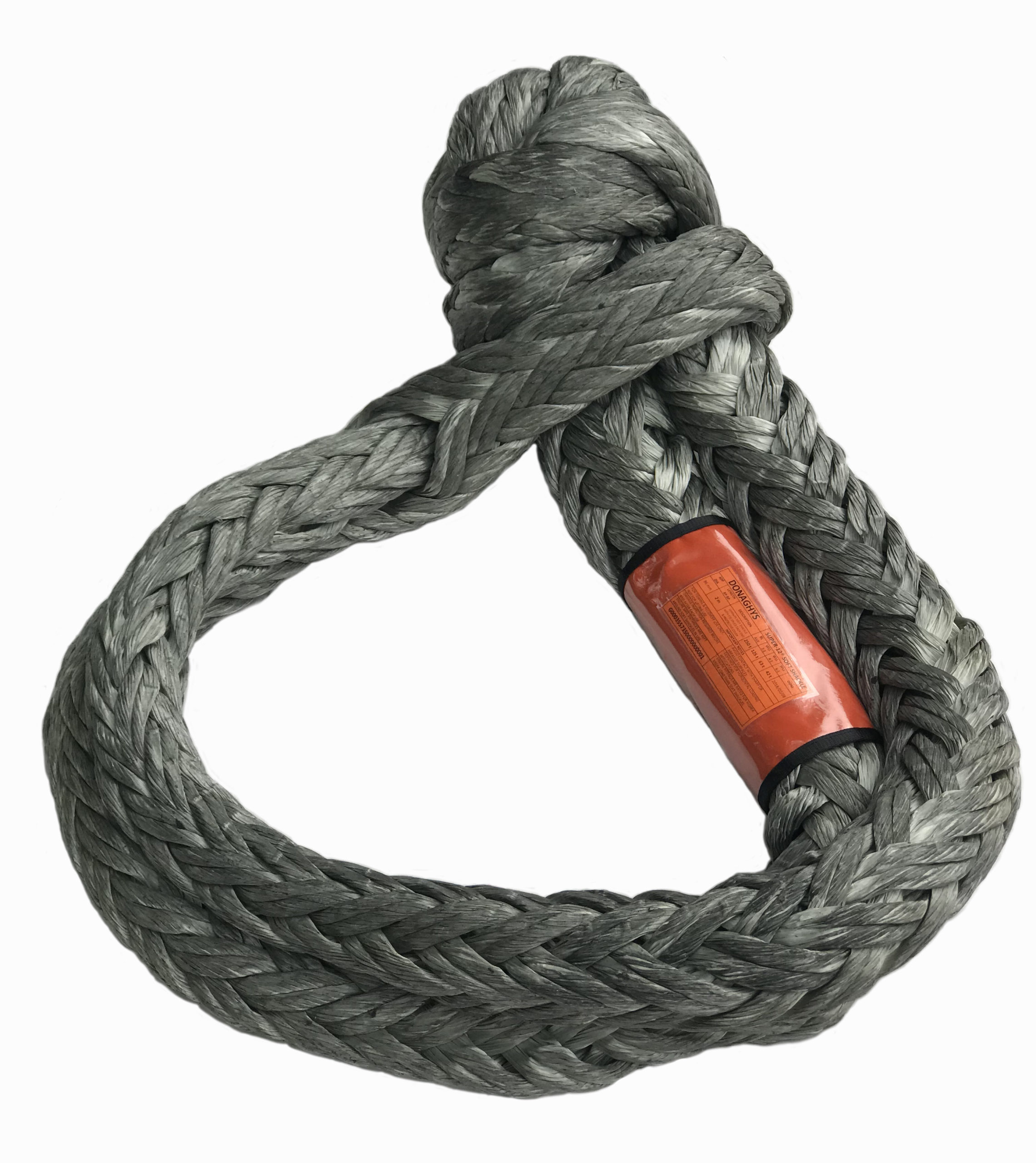 Soft Rope Shackle