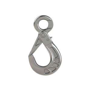 Grade 60 Self Locking Hooks Eye