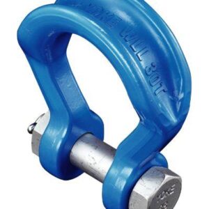 Forged Alloy Wide Body Shackle