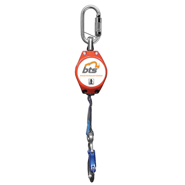 IKAR Rescue Recovery Winches