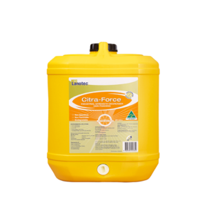 Citra Force Cleaner Degreaser