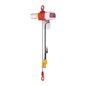 Electric Hoist Single Dual Speed (Pendant) 100- 480kg