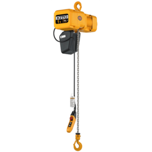 Electric Power Hoist Single Speed ER2 250kg – 5T