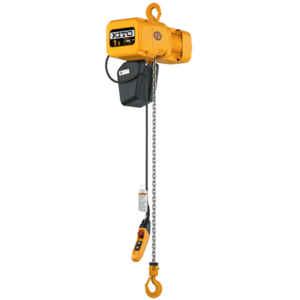 Electric Hoist Dual Speed ER2