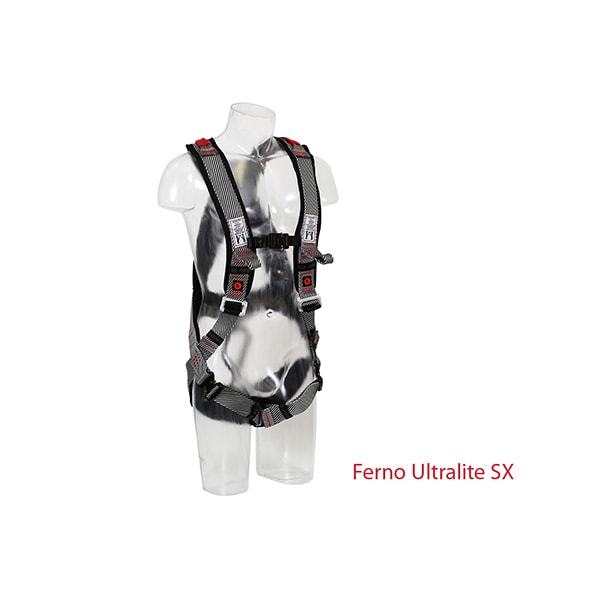Ferno Ultralite X Harness