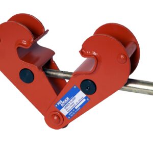 Girder Clamp