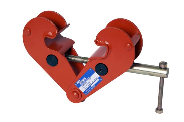 Girder Clamp