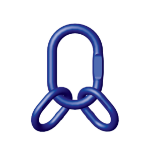 Grade 100 Chain Fitting Series DL Multi Leg Assembly