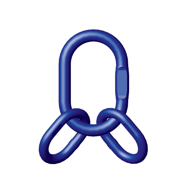 Grade 100 Chain Fitting Series DL Multi Leg Assembly