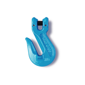 Grade 100 Chain Fitting Clevis Grab Hook