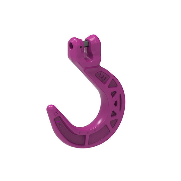 Grade 120 Chain Fitting ICE Foundary Hook