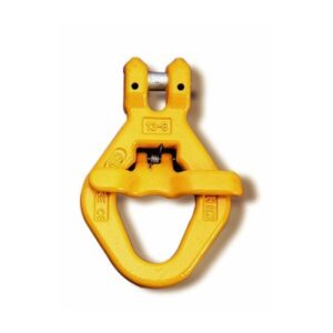 Grade 80 Chain Fittings Clevis Container Link