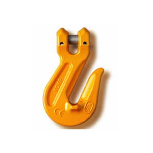 Grade 80 Chain Fittings Clevis Cradle Grab Hook