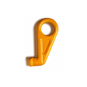 Grade 80 Chain Fittings Container Hook