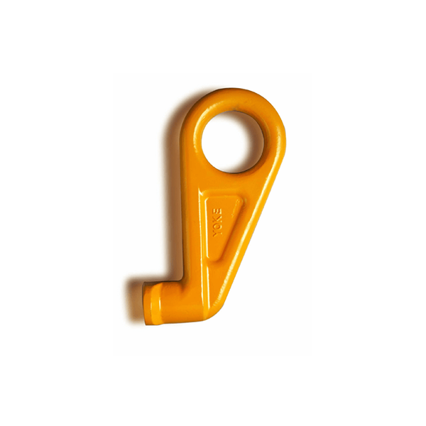 Grade 80 Chain Fittings Container Hook