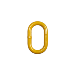 Grade 80 Chain Fittings Regular Series Oblong Link