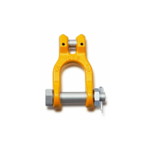 Grade 80 Chain Fittings Clevis Shackle