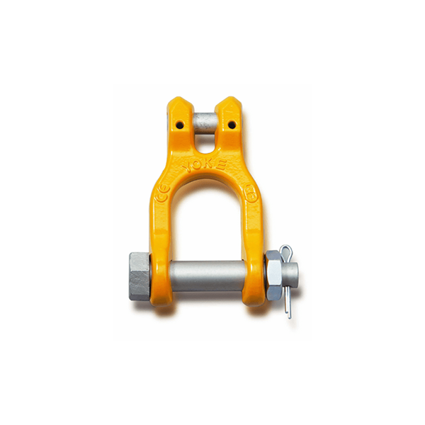 Grade 80 Chain Fittings Clevis Shackle