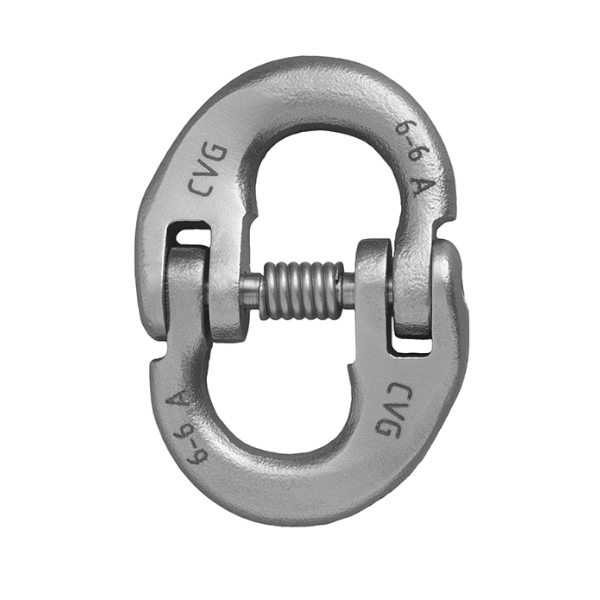 Grade 60 Chain Fitting Connecting Link CVG