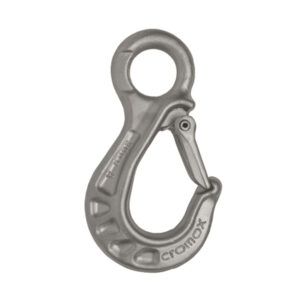 Grade 60 Chain Fitting Eye Hook