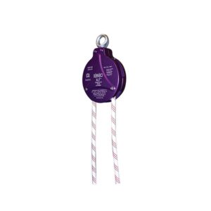 ALF™ Locking Pulley