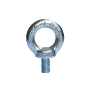 Eye Bolts IS Range DIN580