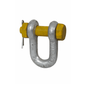 Grade S Dee Safety Pin Shackle