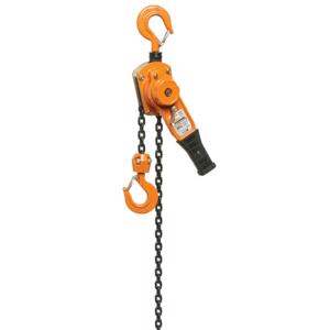 PRO4G Manual Hoist Chain Block