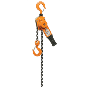 PRO4G Manual Hoist Chain Block