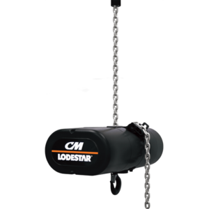 Power Hoist CM Lodestar