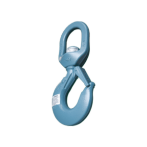 Rigging Hooks 8-Tonne Swivel Hook-min