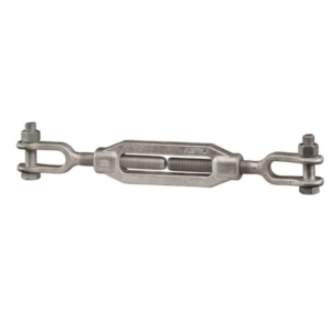 Turnbuckle Clevis & Clevis Turnbuckles