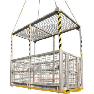 WP-NC2R Crane Cage attachment (6 person)