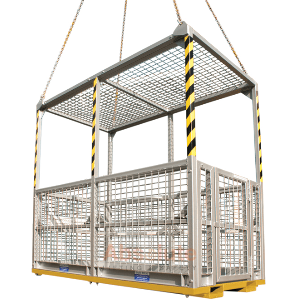 WP-NC2R Crane Cage attachment (6 person)