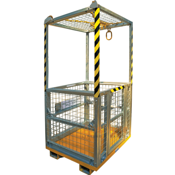 WP-NCR Crane Cage (4 person)