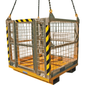 WP-NC Crane Cage (4 person)