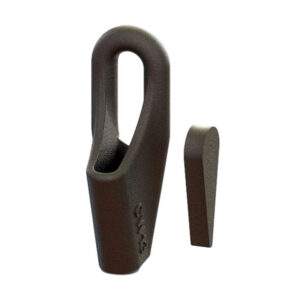 Wire Rope Fitting Closed Wedge Sockets