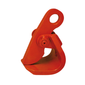 Horizontal Plate Clamp MODEL HO