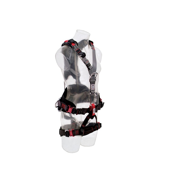 Ferno Centrepoint II Full Body Harness