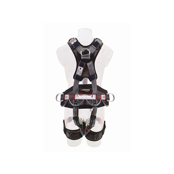 Ferno Centrepoint II Plus reflective