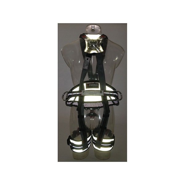 Ferno Centrepoint II Full Body Harness reflective